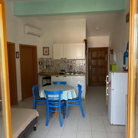 Apartments Lili บัชกา ภายนอก รูปภาพ