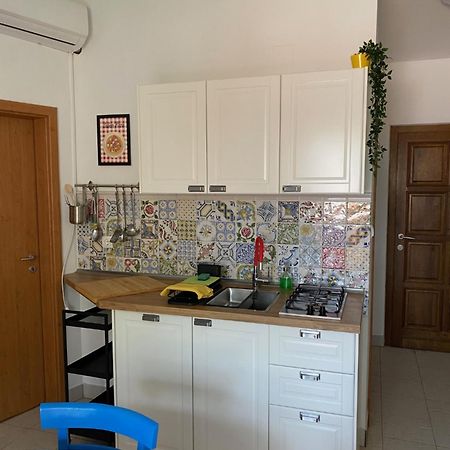Apartments Lili บัชกา ภายนอก รูปภาพ