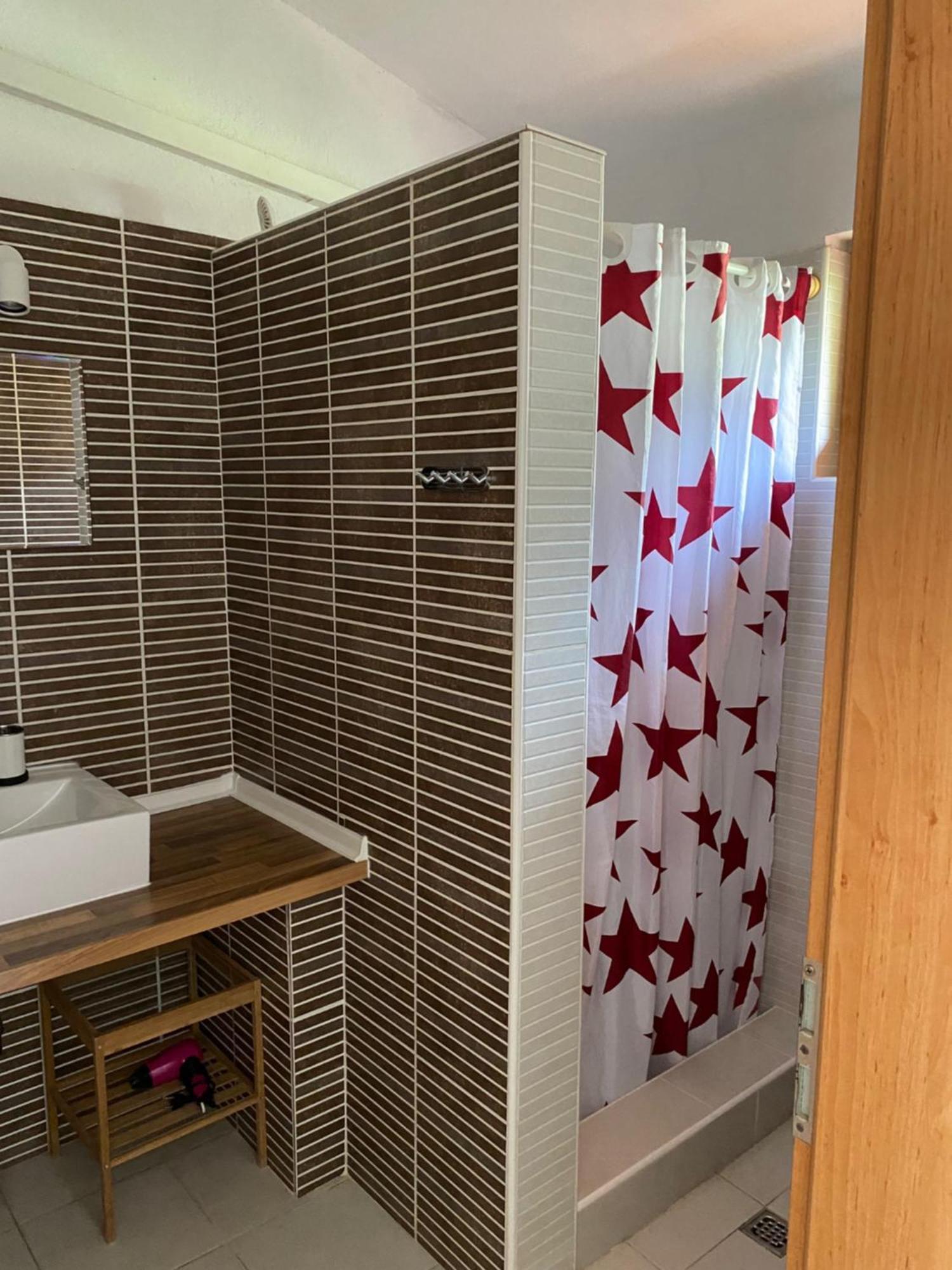 Apartments Lili บัชกา ภายนอก รูปภาพ