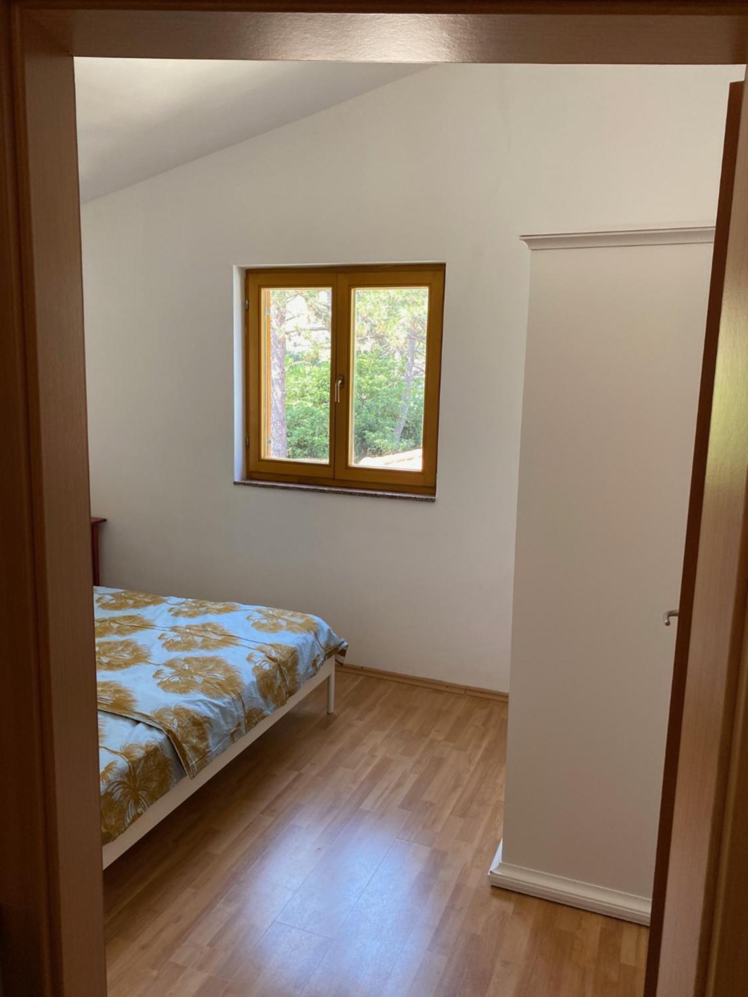 Apartments Lili บัชกา ภายนอก รูปภาพ