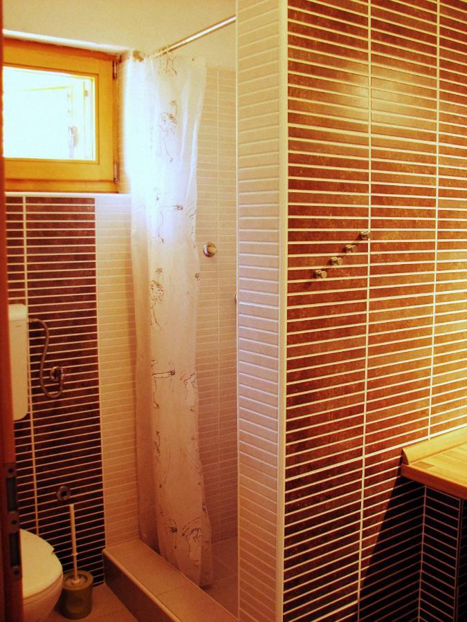 Apartments Lili บัชกา ภายนอก รูปภาพ
