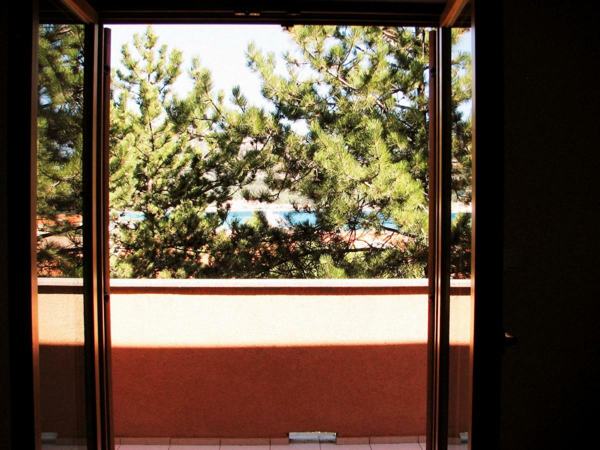 Apartments Lili บัชกา ภายนอก รูปภาพ